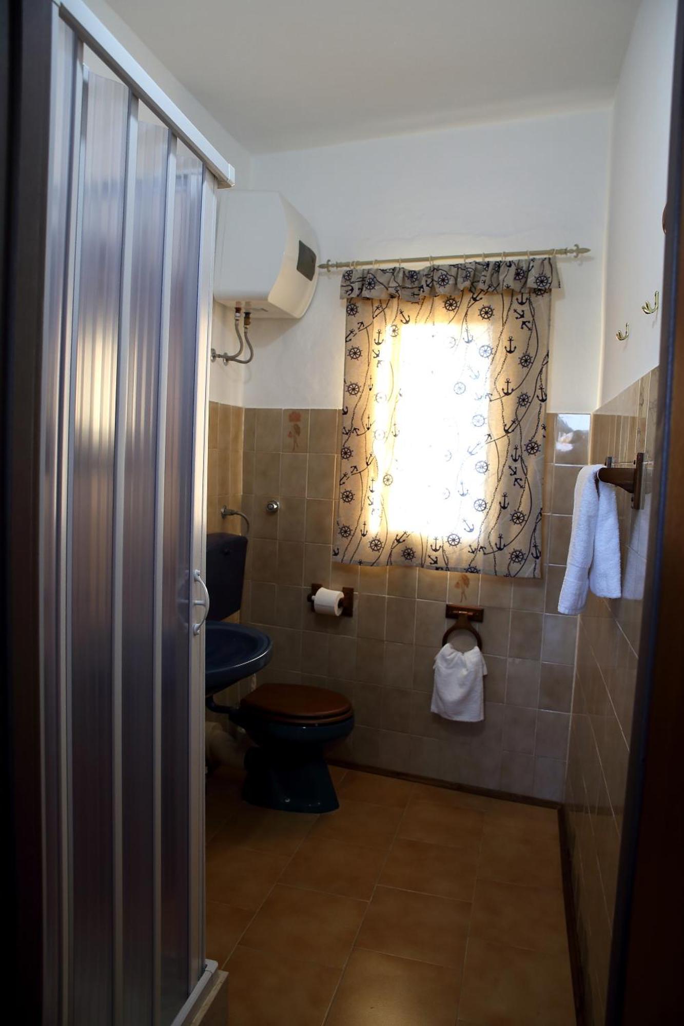Villa Yellow House Licata Pokój zdjęcie