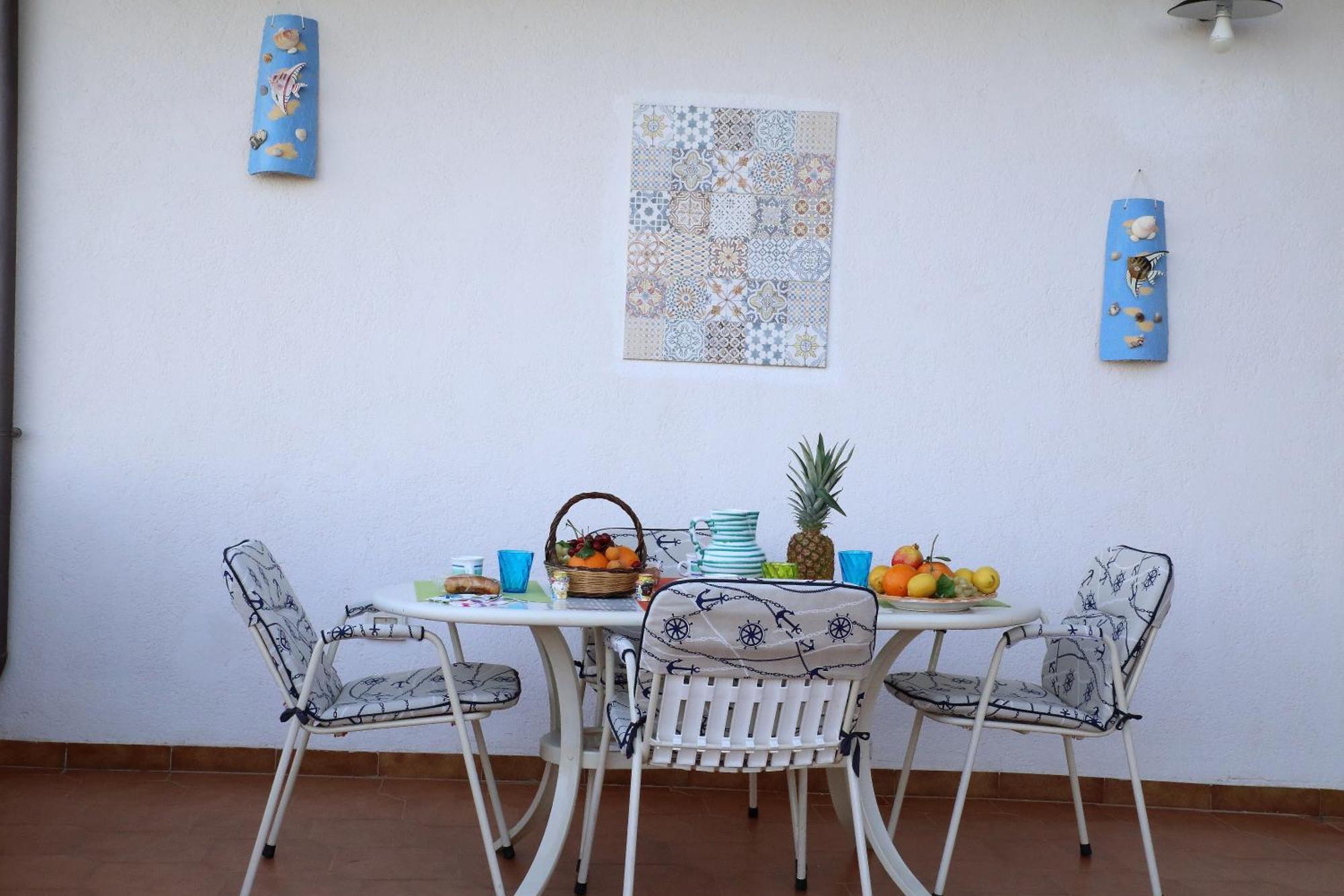 Villa Yellow House Licata Pokój zdjęcie