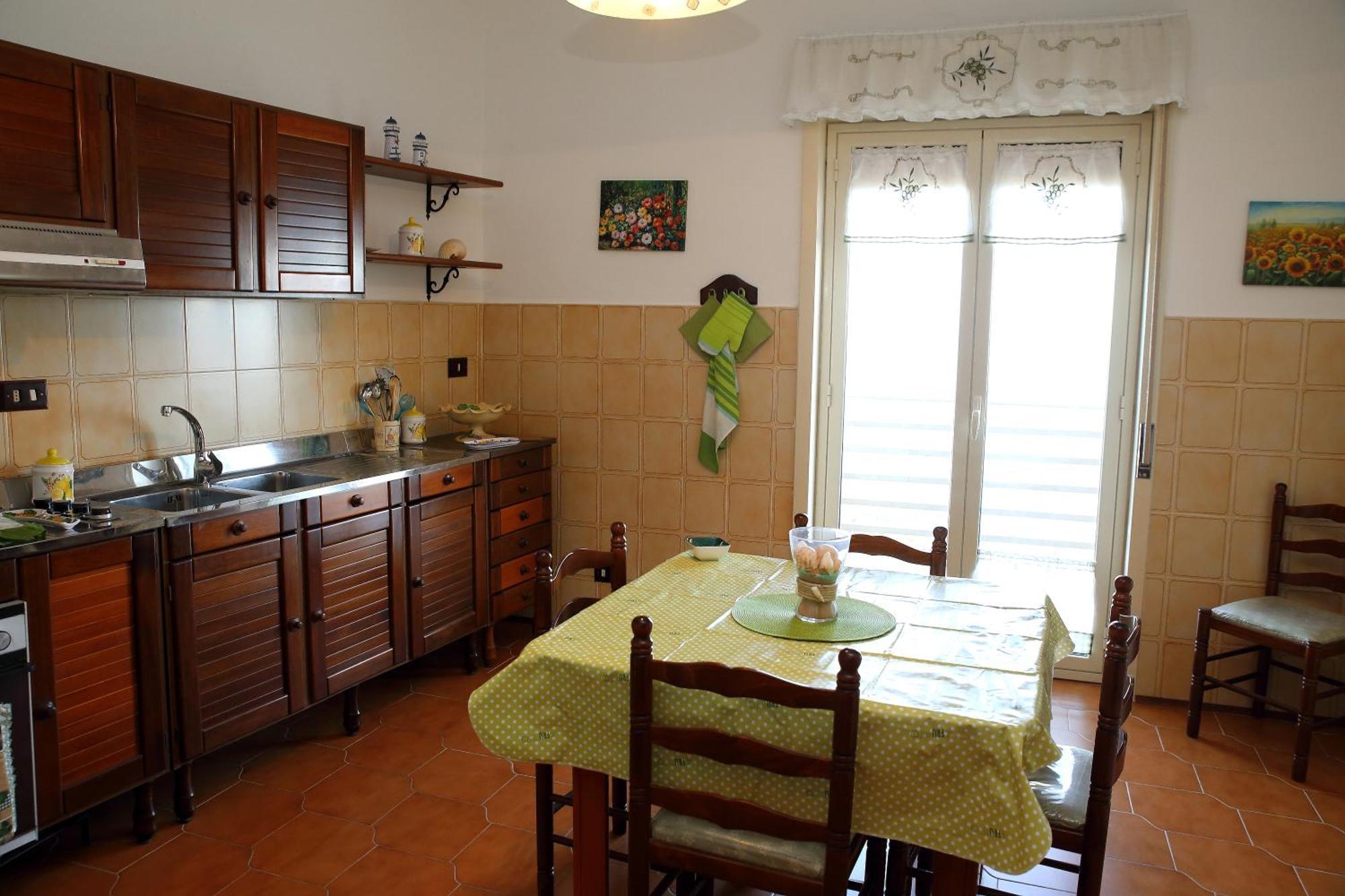 Villa Yellow House Licata Pokój zdjęcie